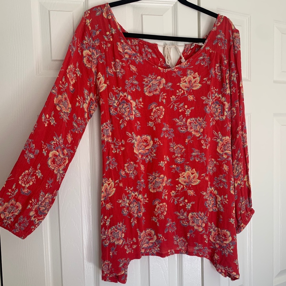 Billabong Tunic dress